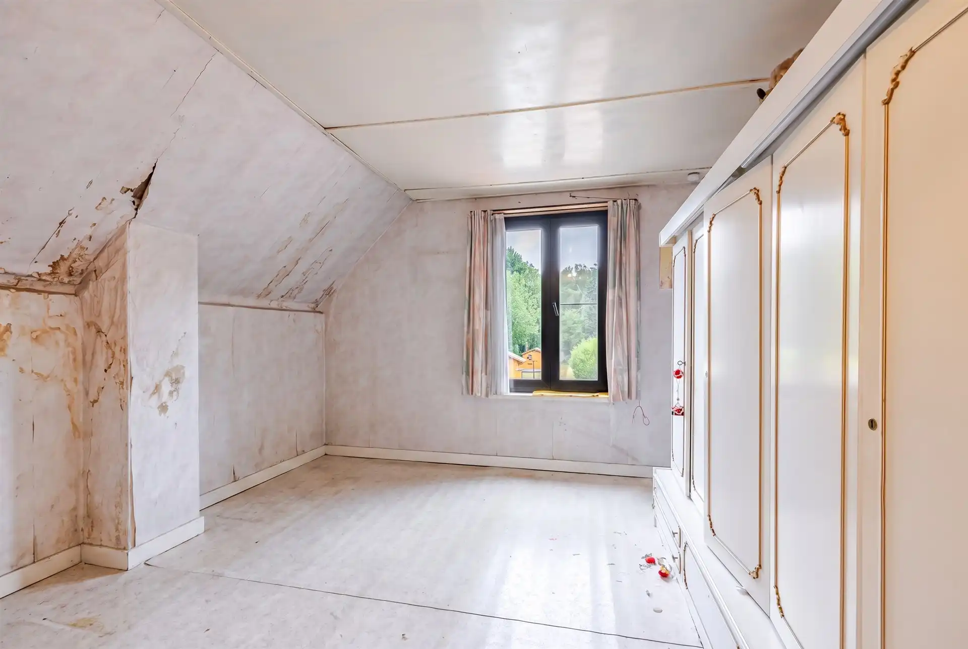 Woning met mogelijkheden te koop in Nieuwkerken foto 9