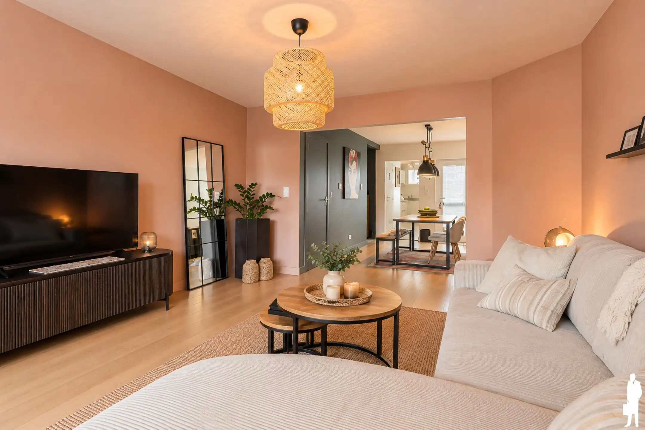 Appartement met staanplaats op toplocatie in Sint-Niklaas foto 3