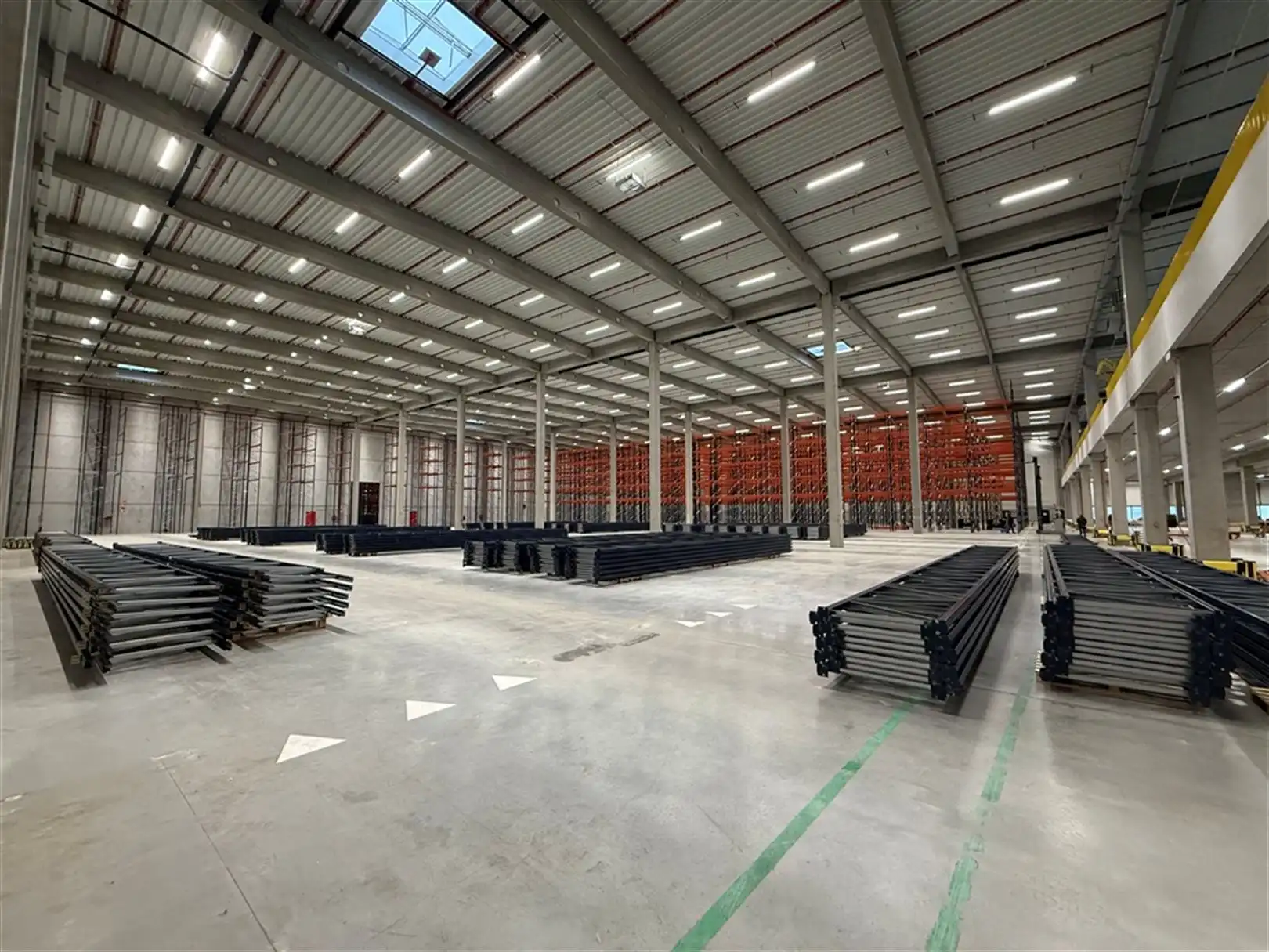 Europe Inland Logistic Campus 21 foto 14