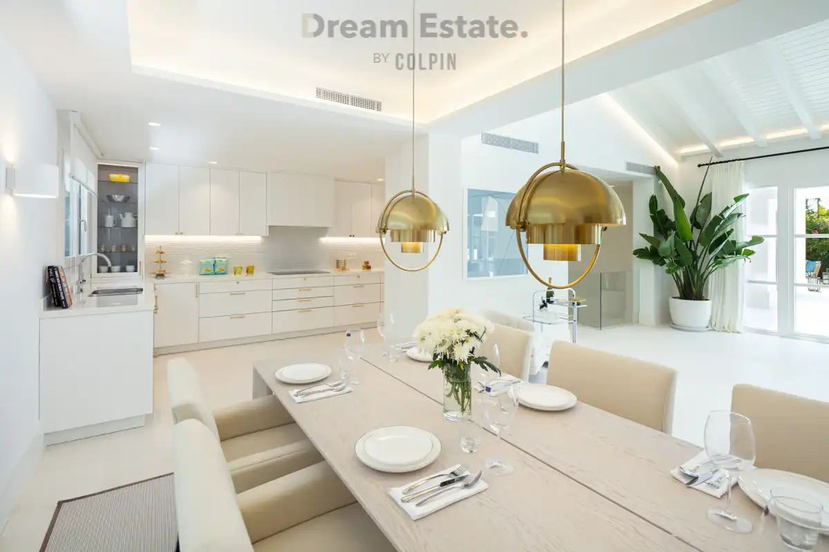 Huiselijke villa vlakbij 3 golfterreinen foto 47