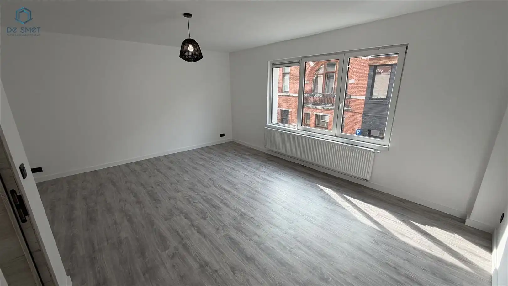 Instapklare, volledig gerenoveerde woning met 3 slaapkamers en 2 terrassen in Geraardsbergen foto 14