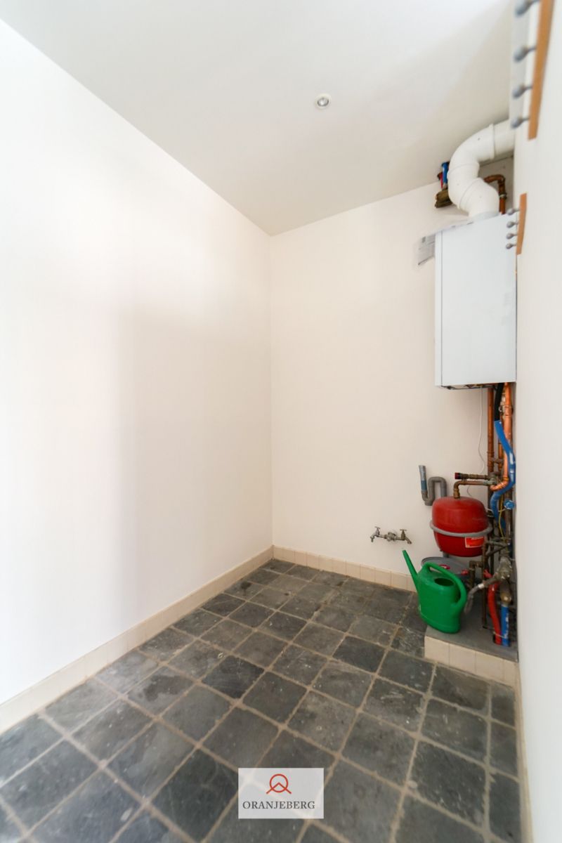 Charmante stadswoning in het hart van Gent foto 30