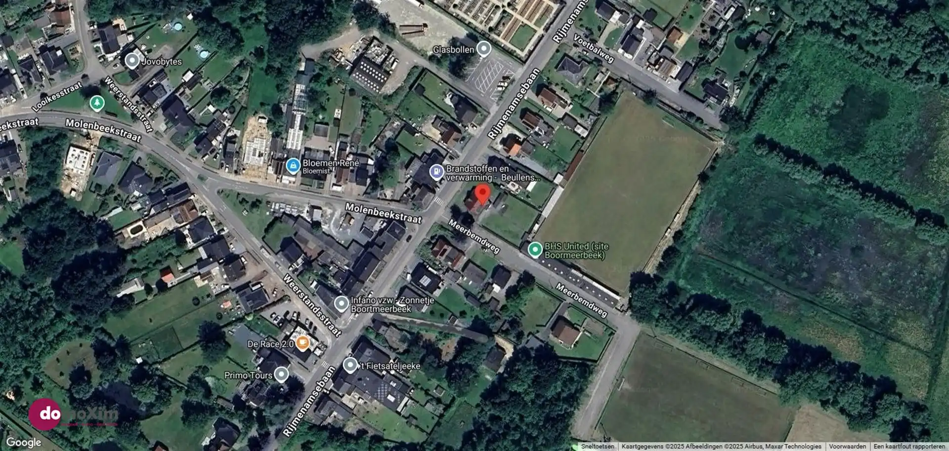 Charmante, goed gelegen woning met veel potentieel in Boortmeerbeek foto 24