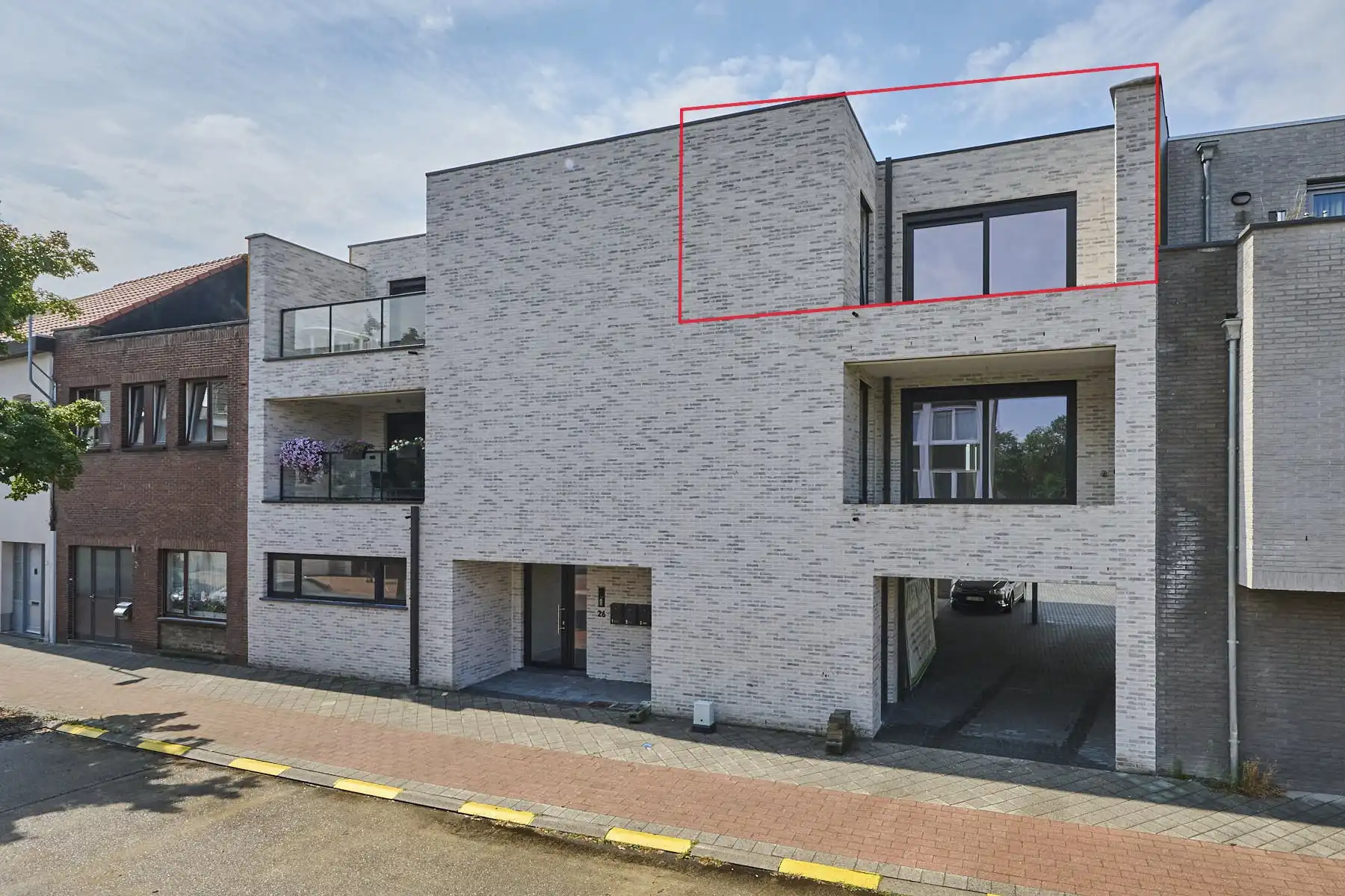 Loft te koop foto {{pictureIndex}}