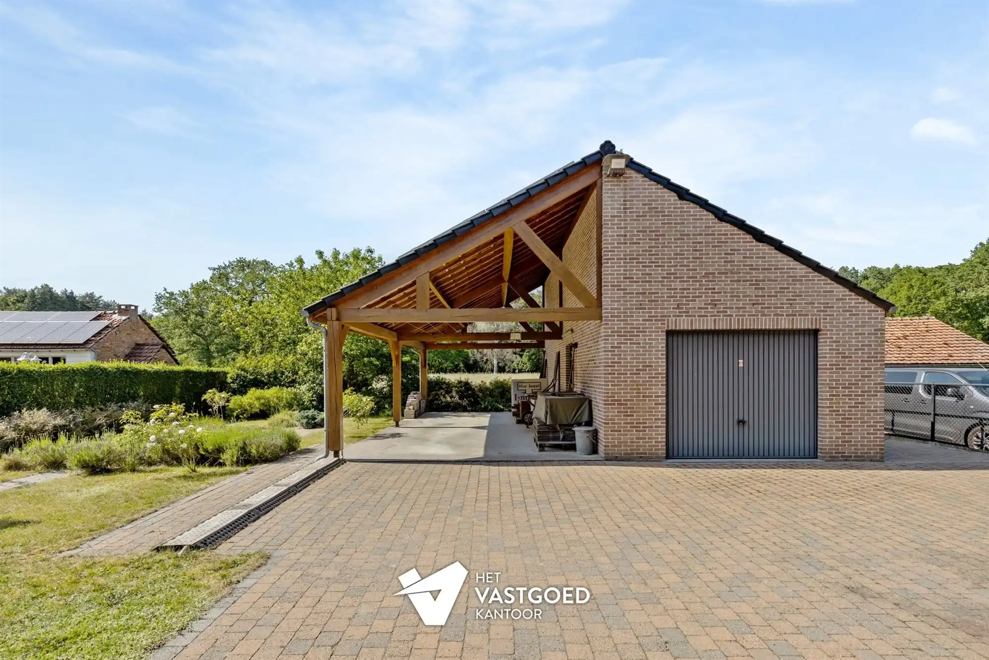 Huis foto 26