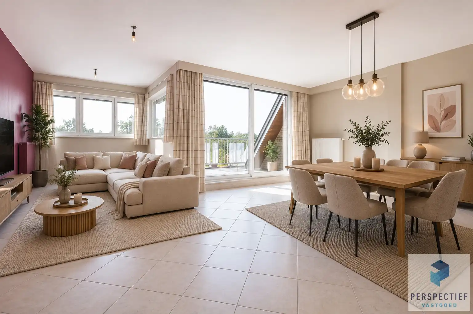 Appartement te koop Wingene Steenweg 28/6 - 8730 Beernem