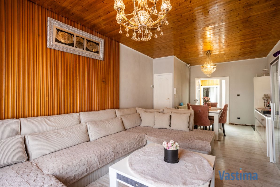 Gezinswoning met loods in Aalst – perfect voor wonen én werken foto 6