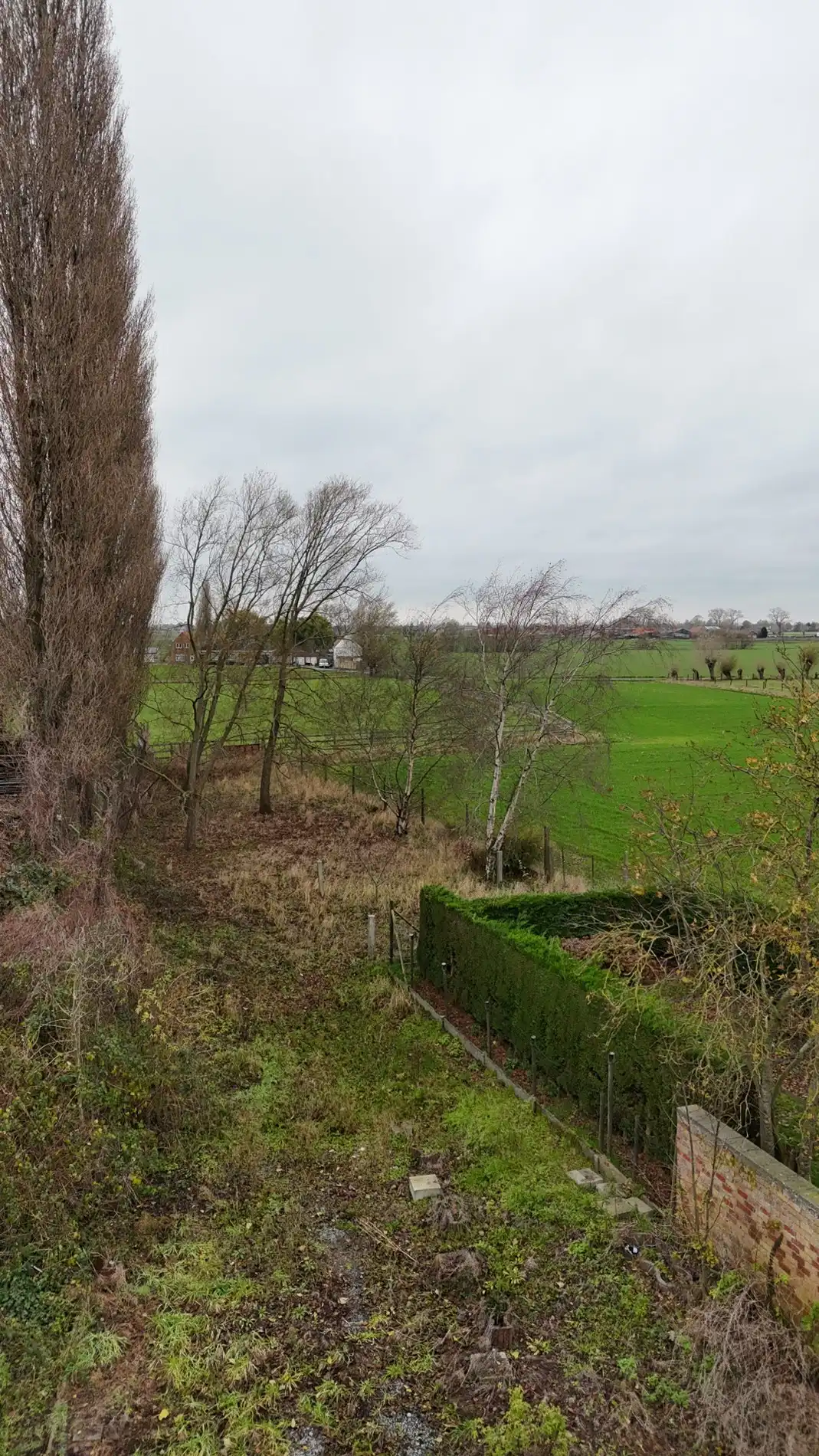 Te renoveren handelshuis te Eernegem foto 12