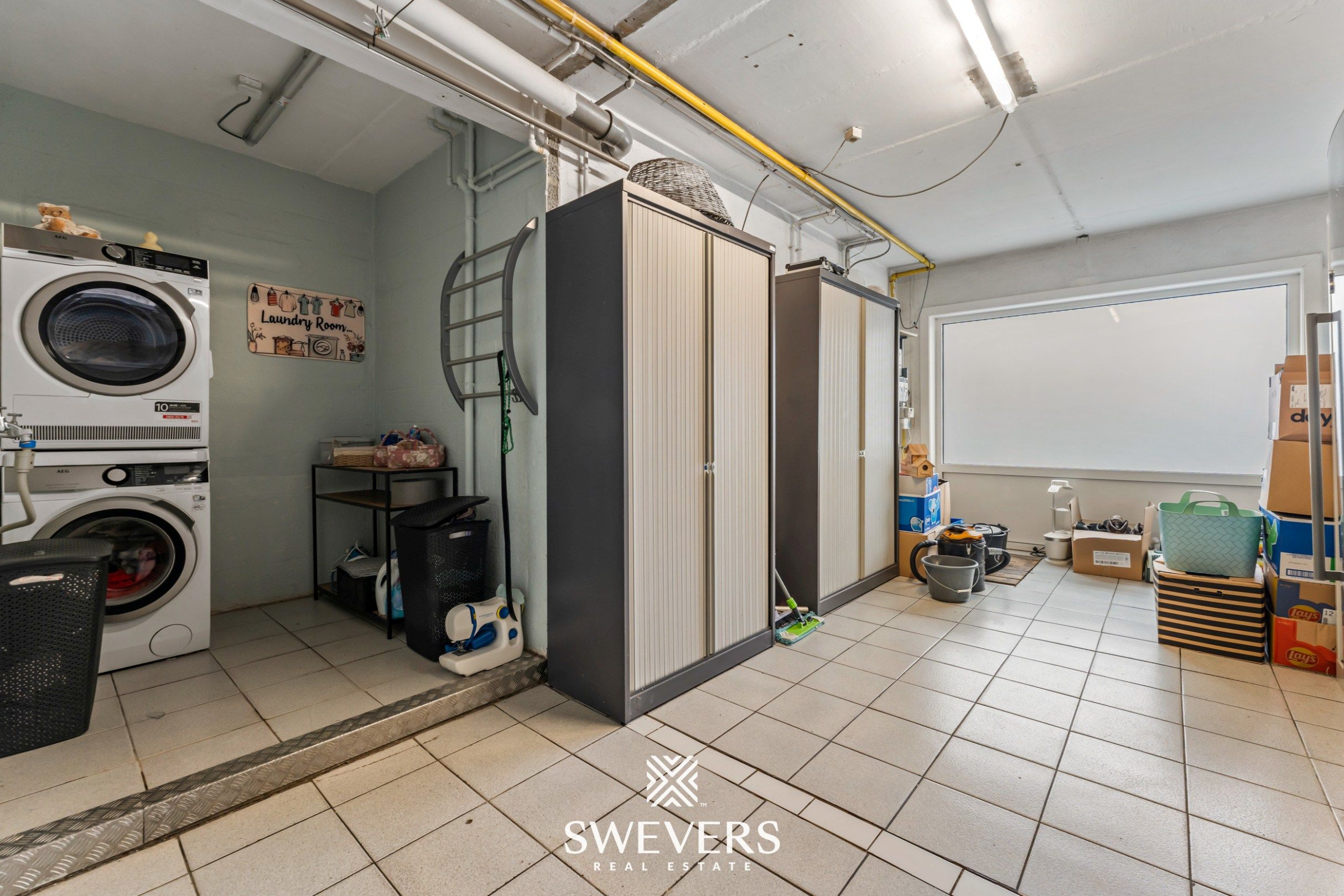 Instapklare open bebouwing met zuidgerichte tuin nabij het centrum van Heusden foto 21