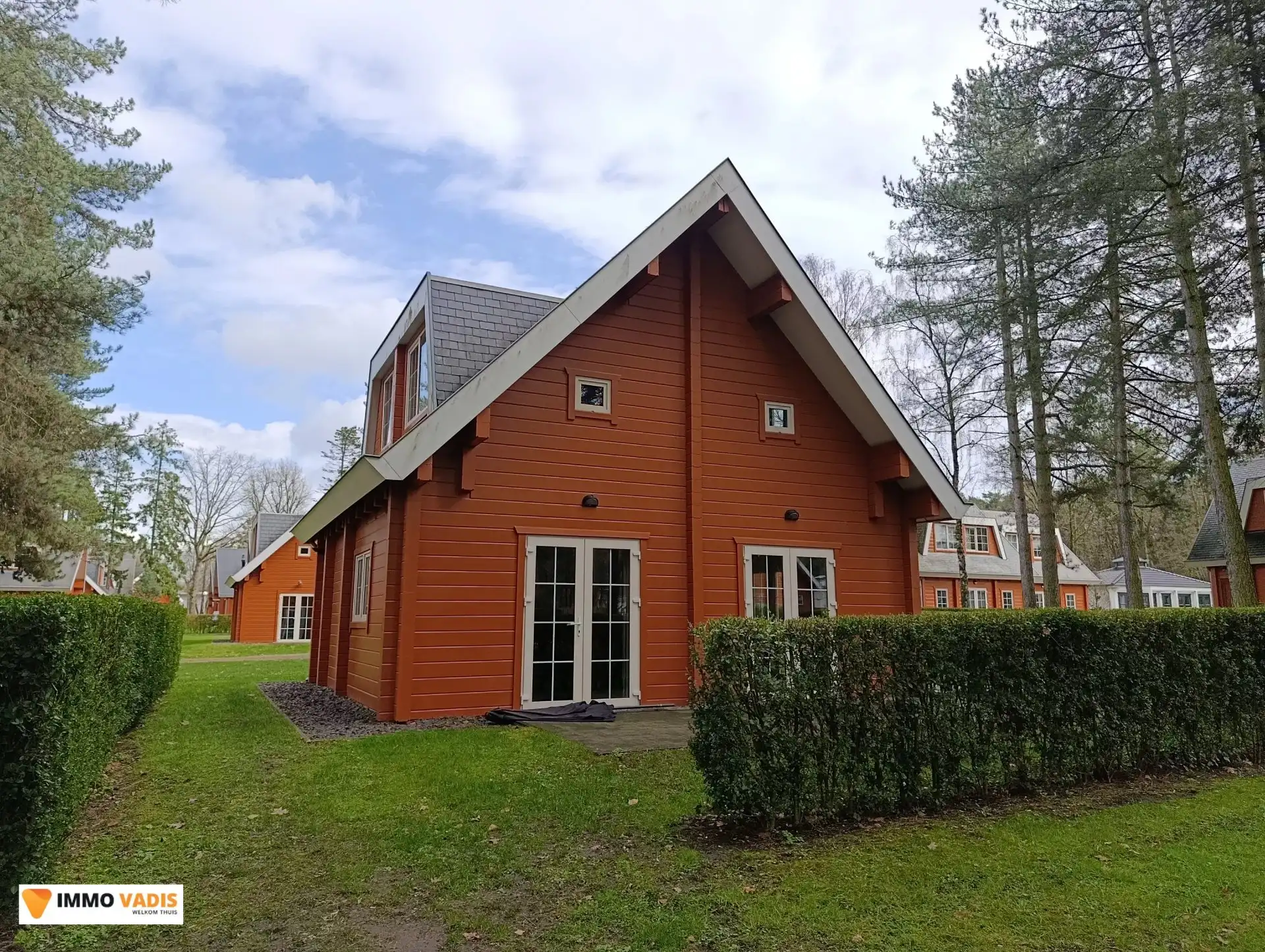 Charmante vakantiewoning met sauna op topligging in Zutendaal foto 19