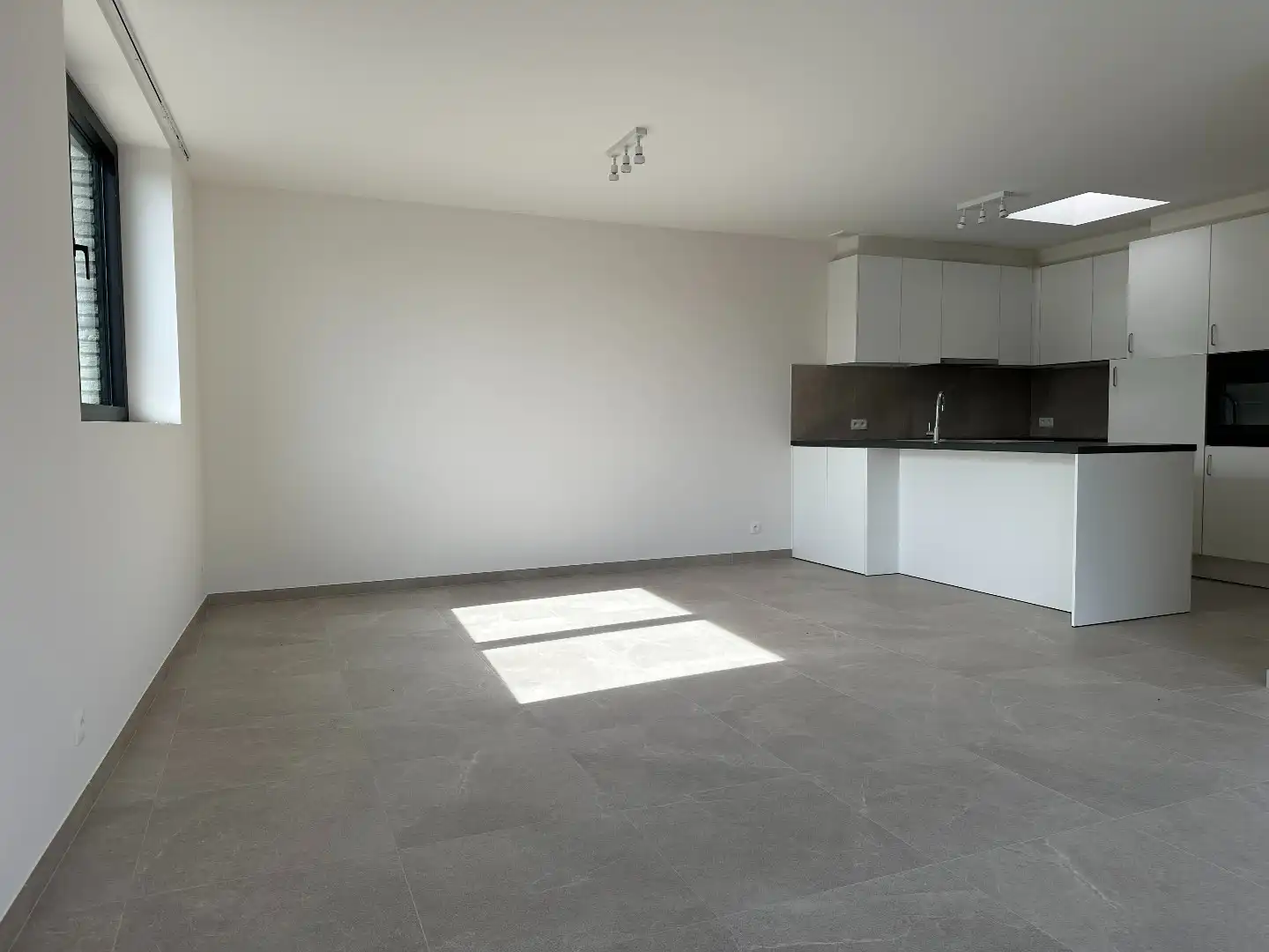 Instapklaar energiezuinig nieuwbouwappartement met mooi zonneterras, Torhout foto 10