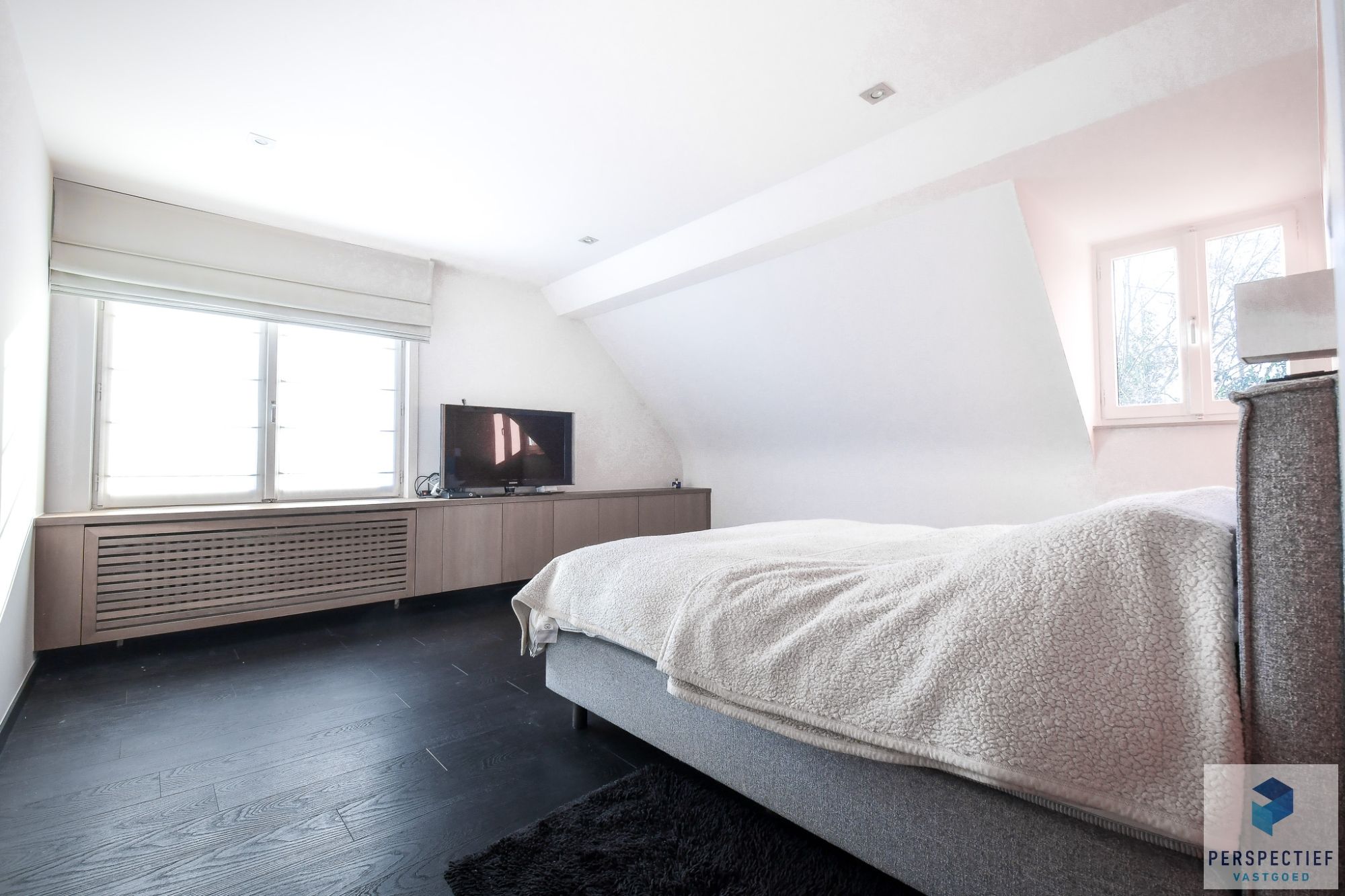 Stijlvol wonen met praktijkmogelijkheden in een groene omgeving tussen Oedelem en Brugge foto 15