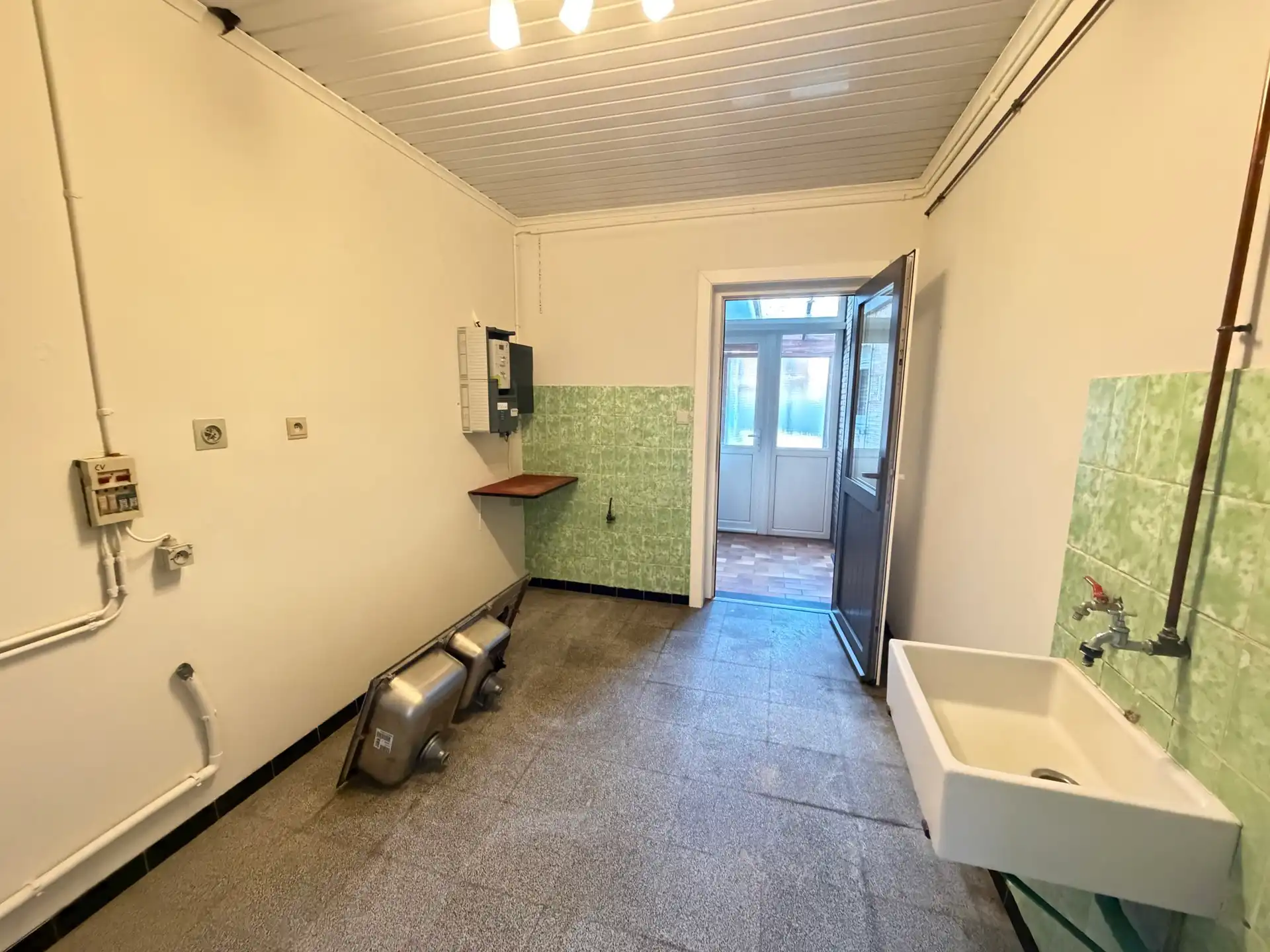 Bungalow te huur foto 16