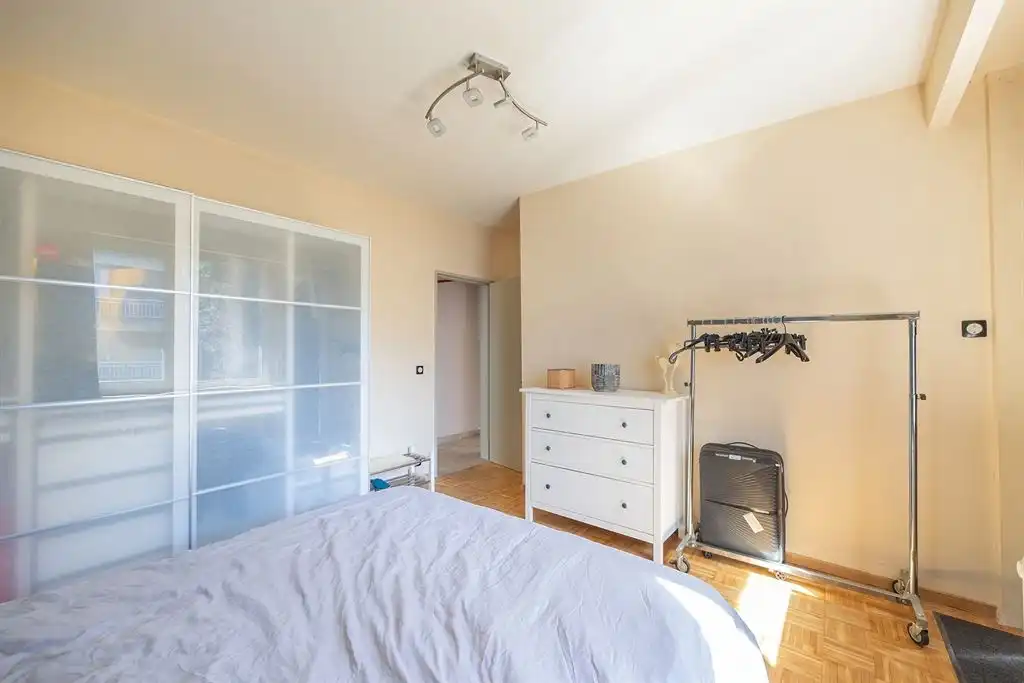 Appartement met 3 slaapkamers en terras foto 11