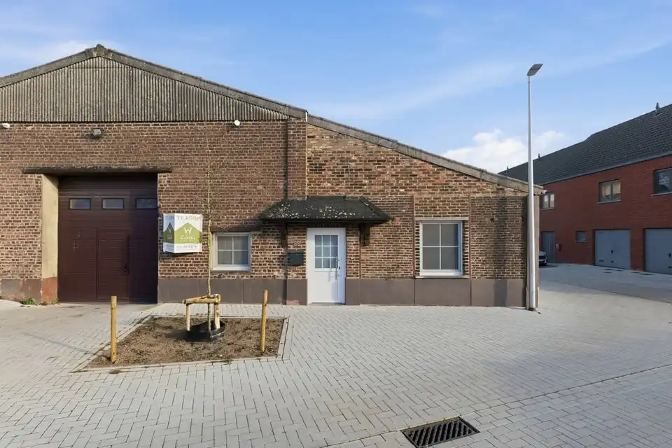 UNIEKE INVESTERINGSOPPORTUNITEIT MET UITZONDERLIJK RENDEMENT EN VEELZIJDIGE INVULLING foto 38