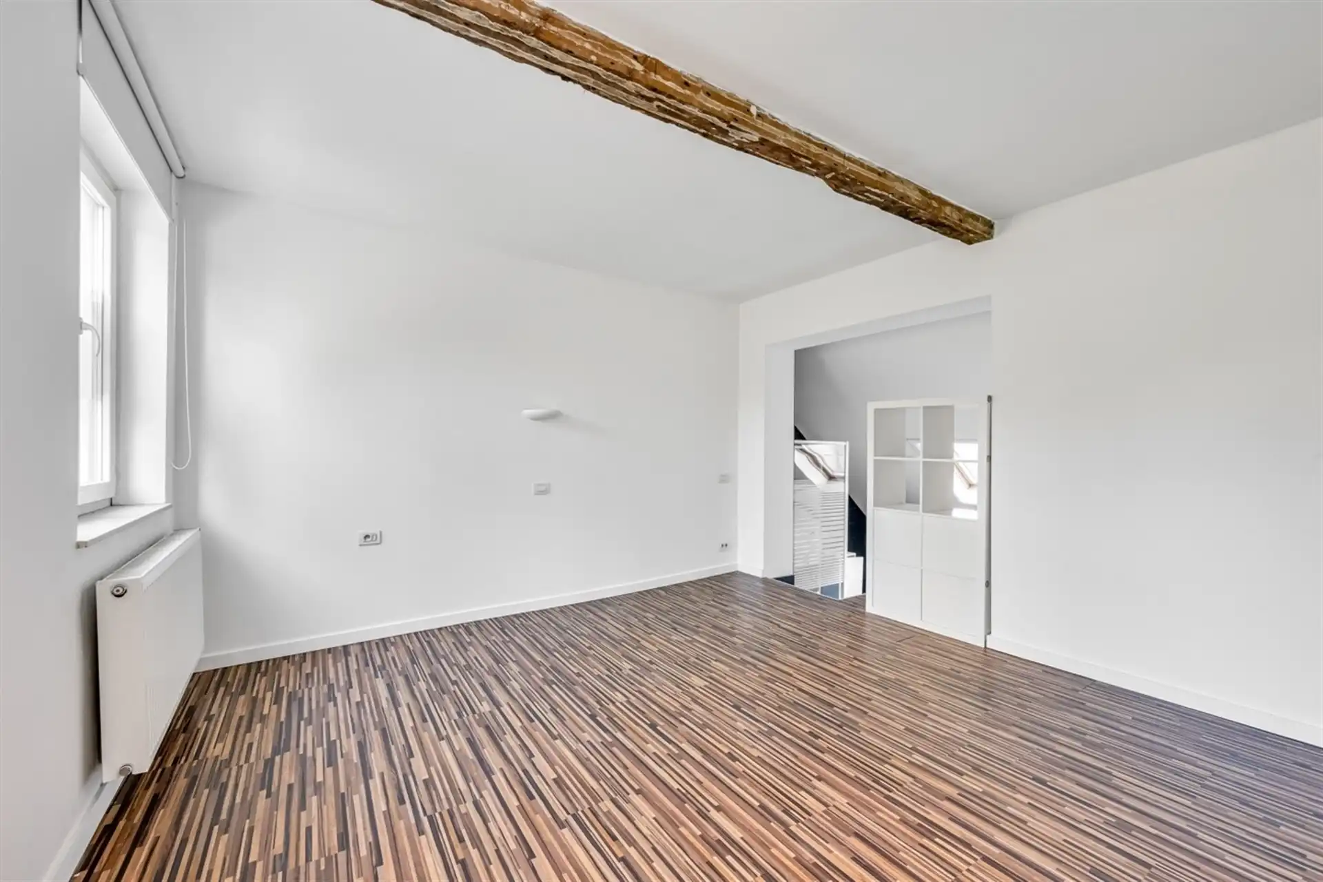 Multifunctioneel gebouw op het Esplanadeplein foto 21