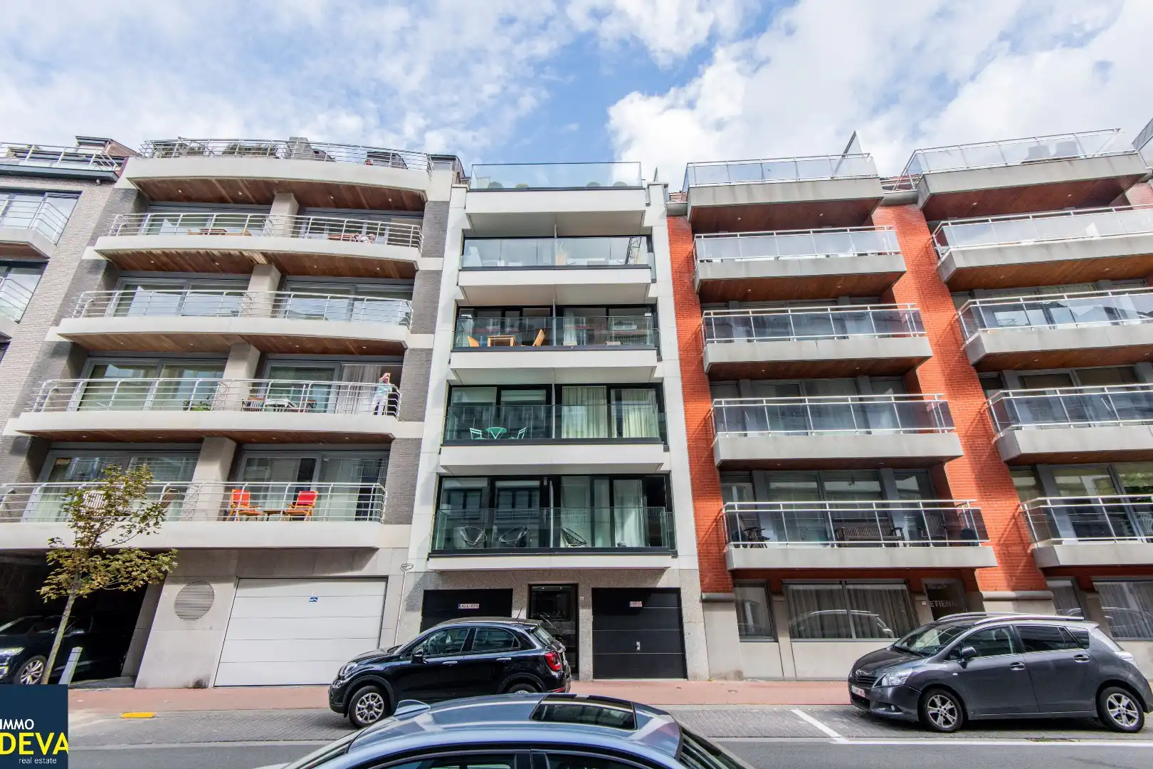 Verzorgd appartement op enkele stappen van het Rubensplein. foto 12