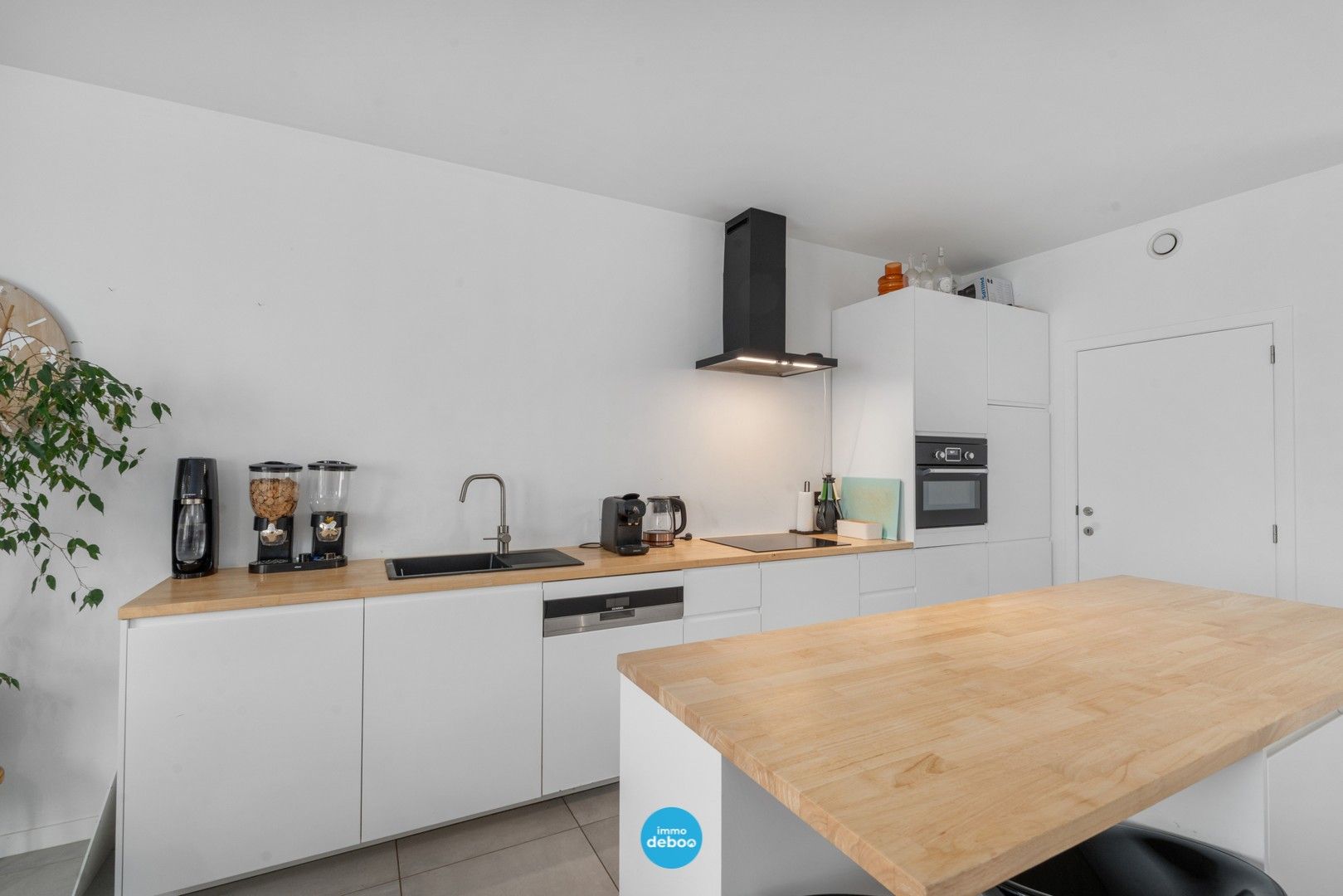 Energiezuinige duplex in jong gebouw (2022) foto 6