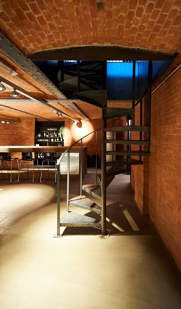 Uitzonderlijk loftkantoor te koop aan de Voorhaven in Gent foto 15