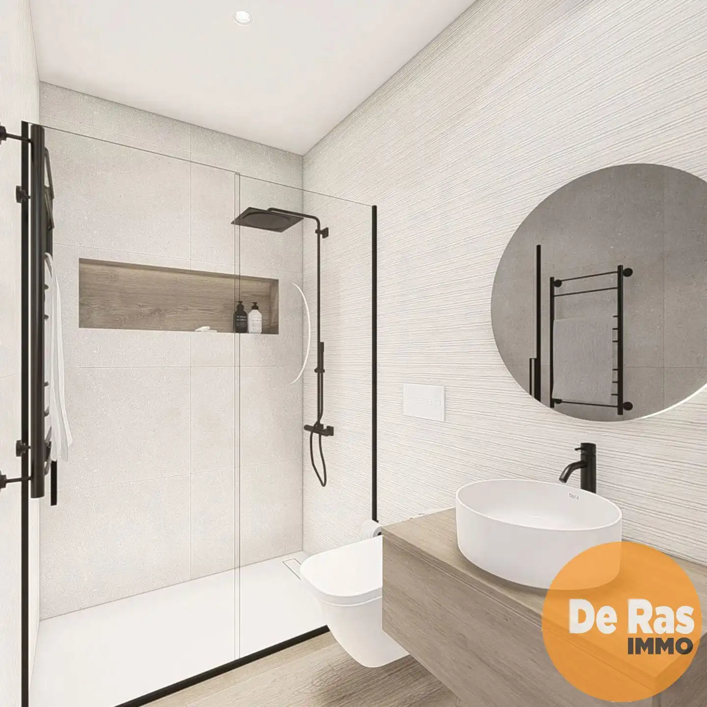 Spanje - Murcia -  Sublieme villa foto 15