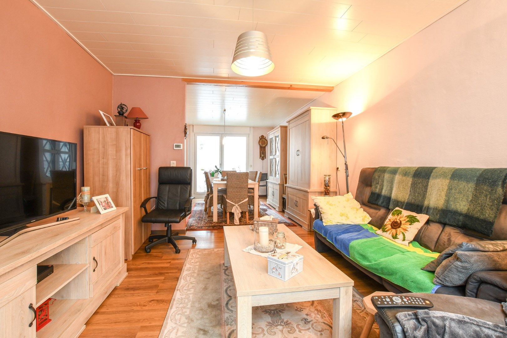 Instapklaar 3-slaapkamerappartement met koer & terras – vlak bij Grote Markt en jachthaven! foto 10
