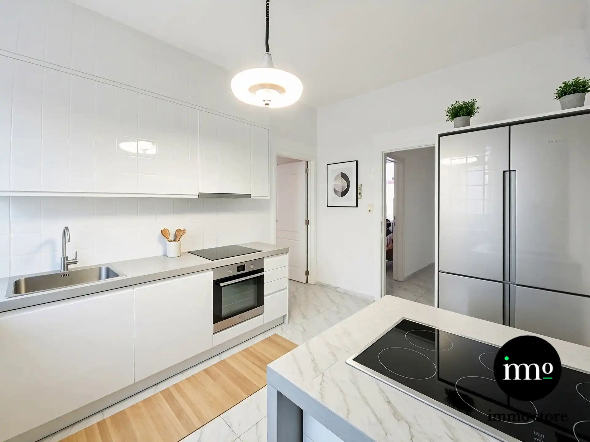 Ruime woning met 4 slpk en veel potentieel foto 25