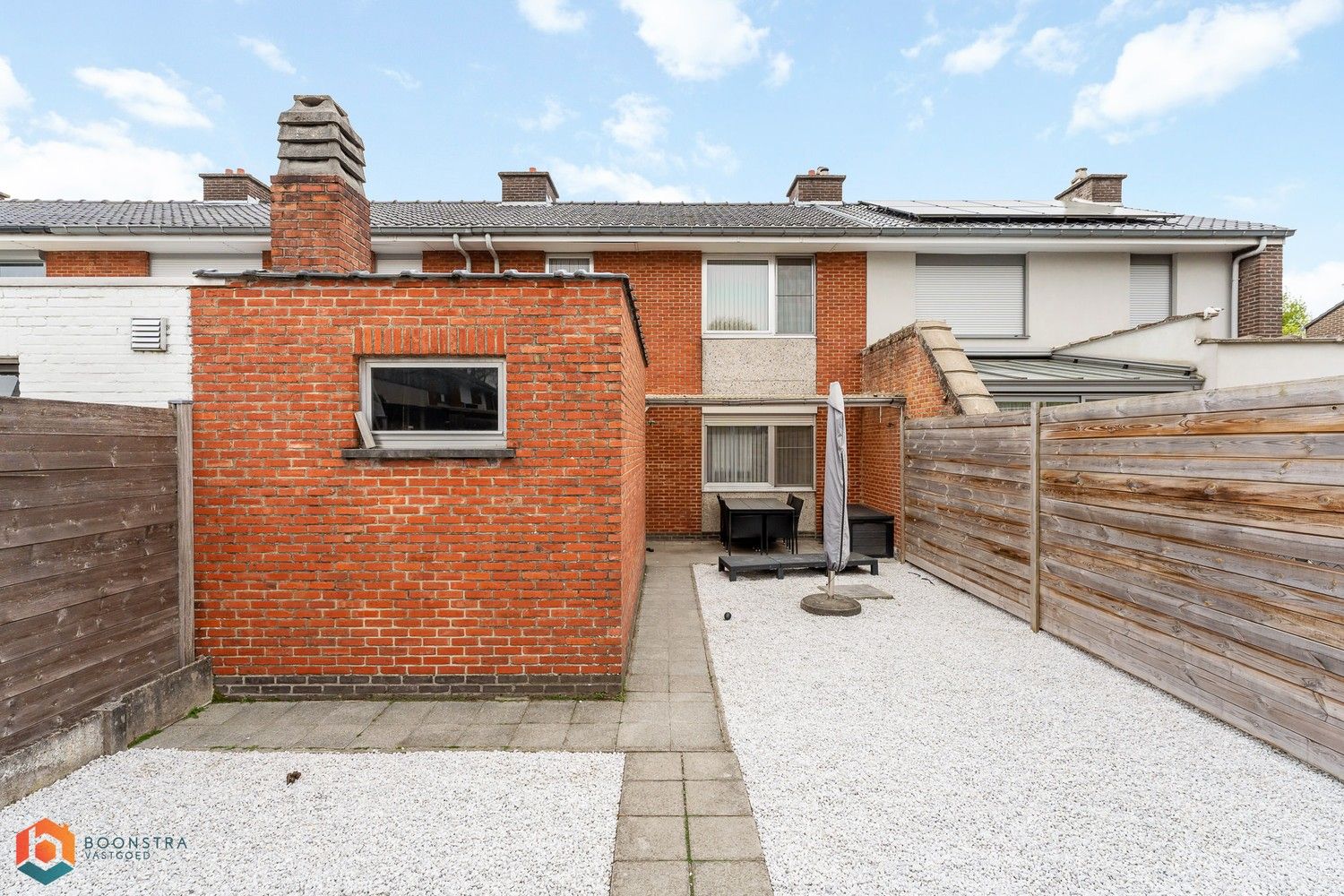 Instapklare woning met 3 slpkrs te Sint-Katelijne-Waver foto 16