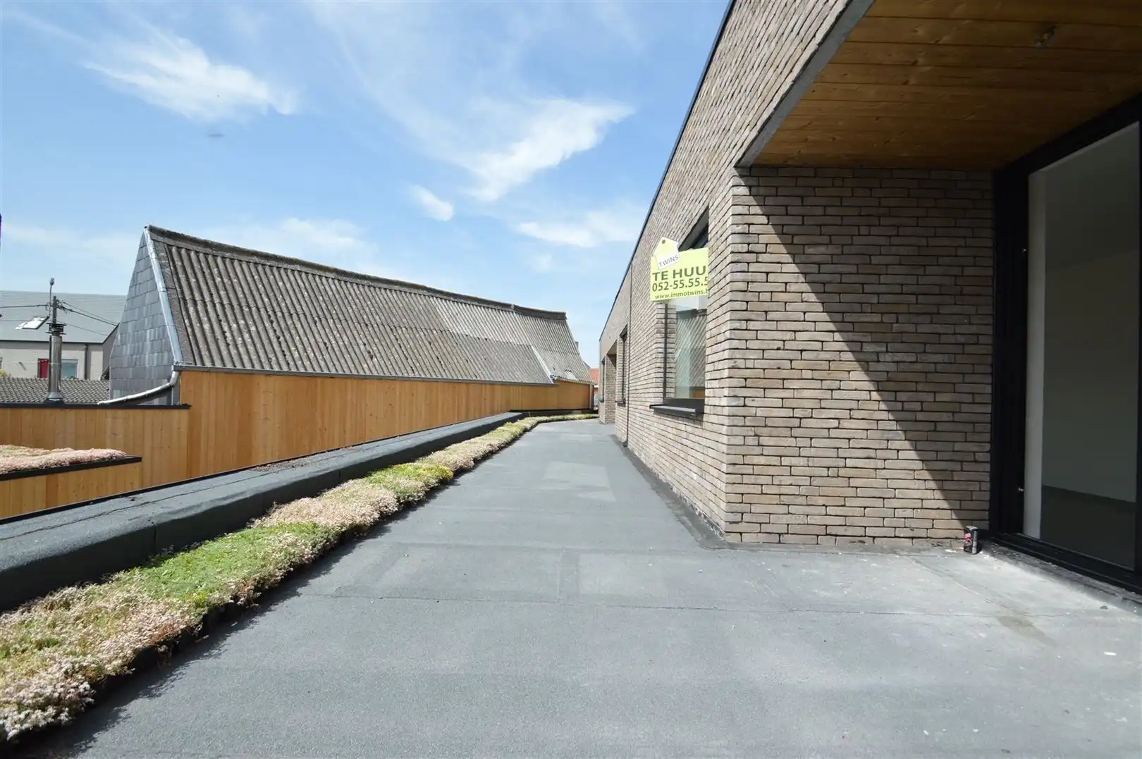 Prachtig appartement op eerste verdieping met garage in de nieuwbouw residentie “Kastelaar”  foto 7