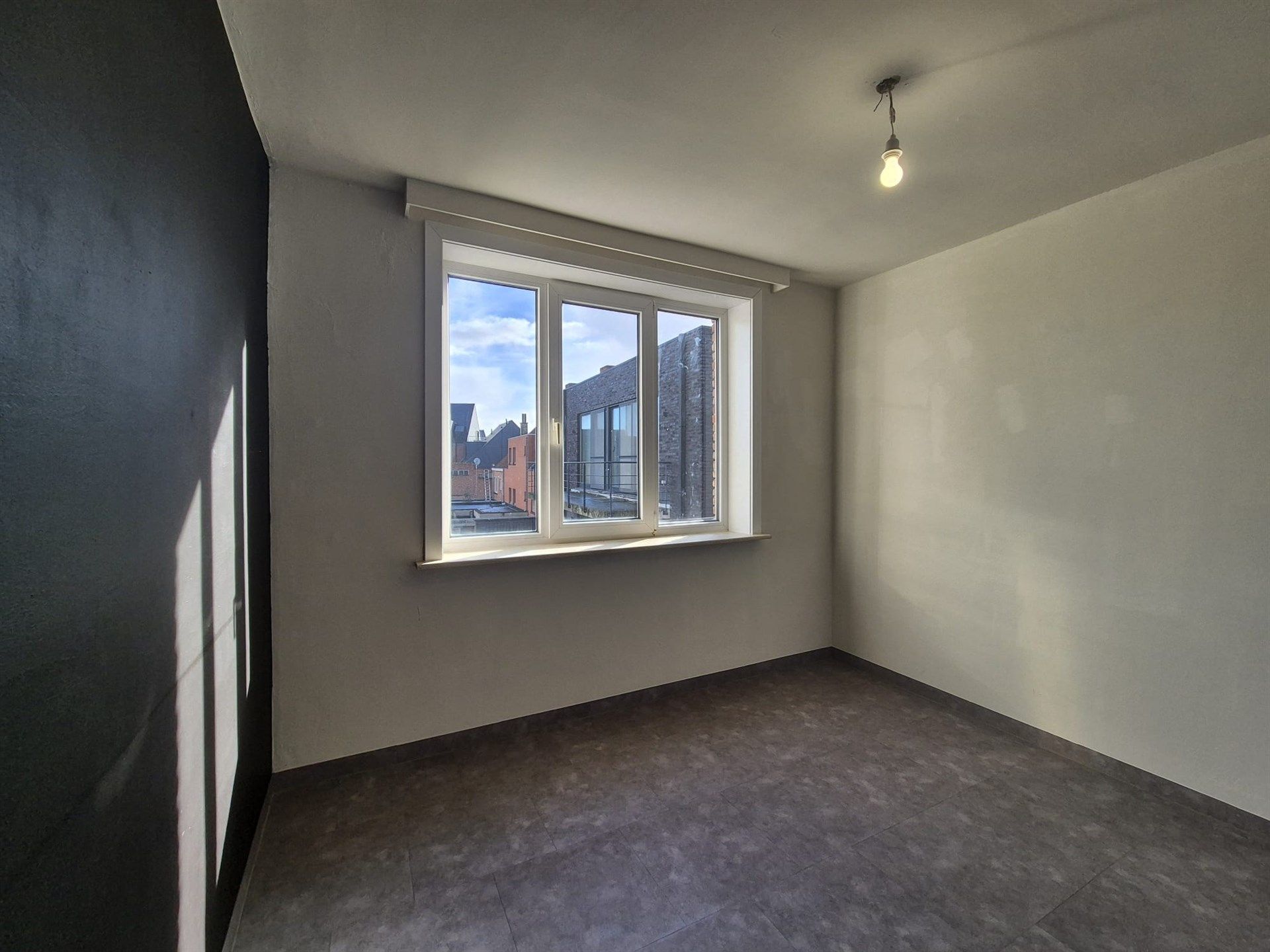 Knus appartement met 2 slaapkamers foto 9