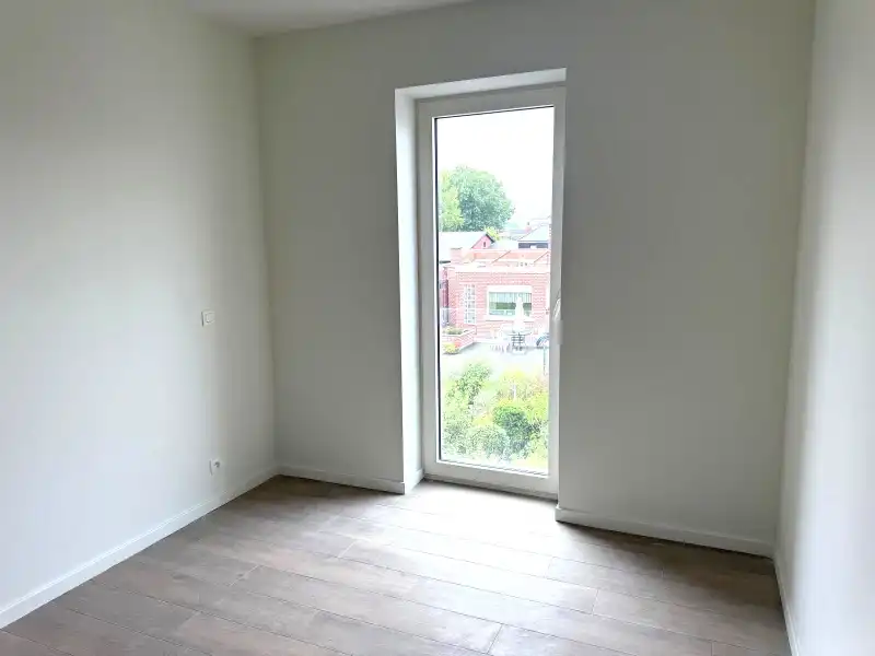 Energiezuinig 2 slpkm appartement met terras en staanplaats foto 7