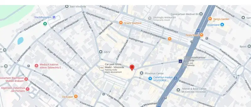 NIEUWE VOORWAARDEN foto 24