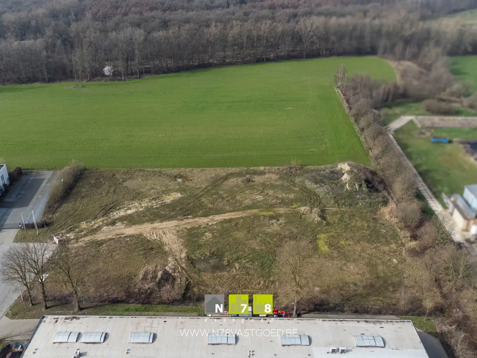 Grond te koop foto 2