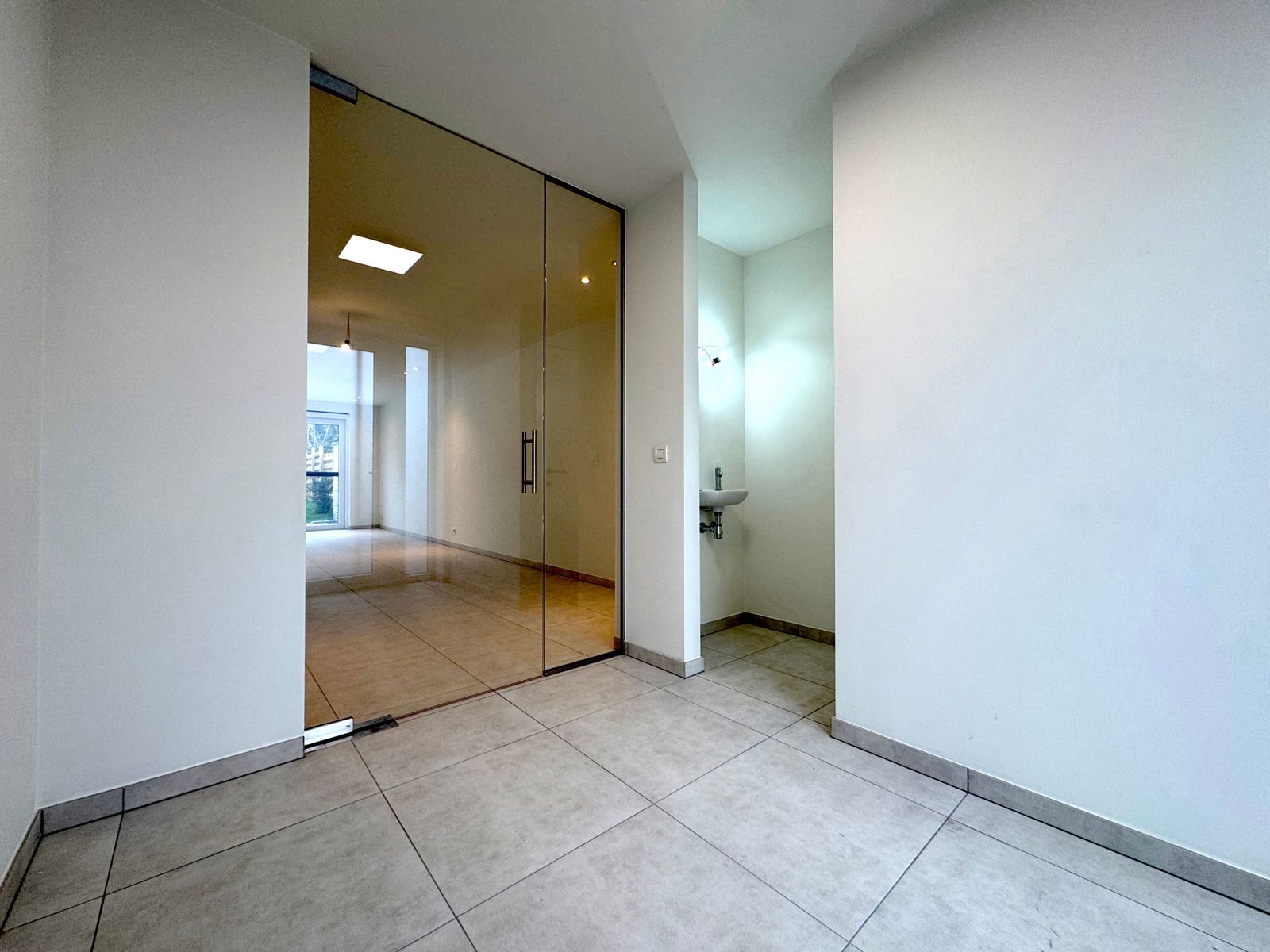 Te huur: nieuwbouw woning met 3 slaapkamers te Erpe-Mere foto 5