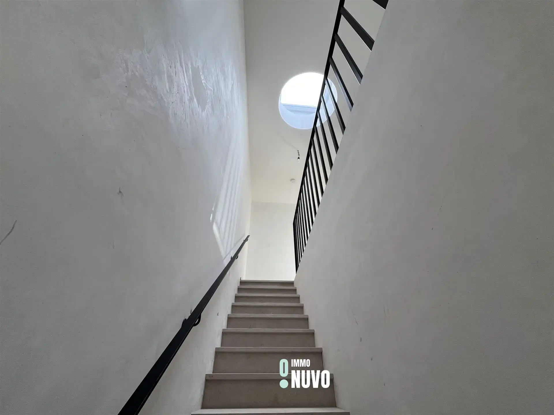 Moderne woning foto 9