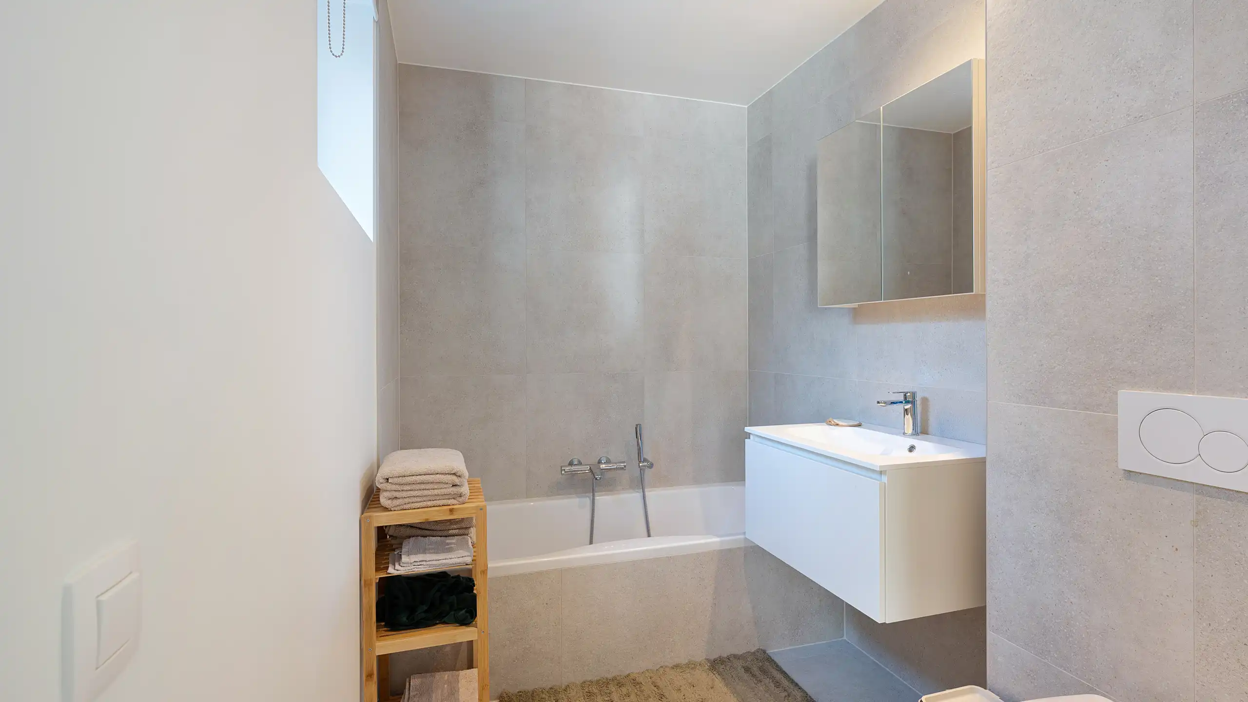 Groot appartement met 3 slaapkamers, centraal gelegen in het hart van Knokke. foto 14