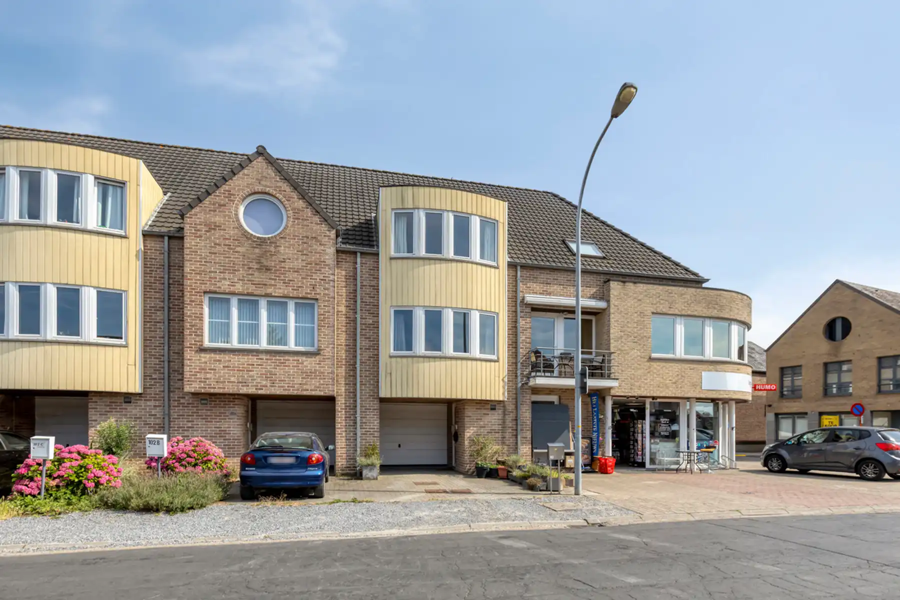 Instapklare energiezuinige woning, hartje Peizegem foto 6