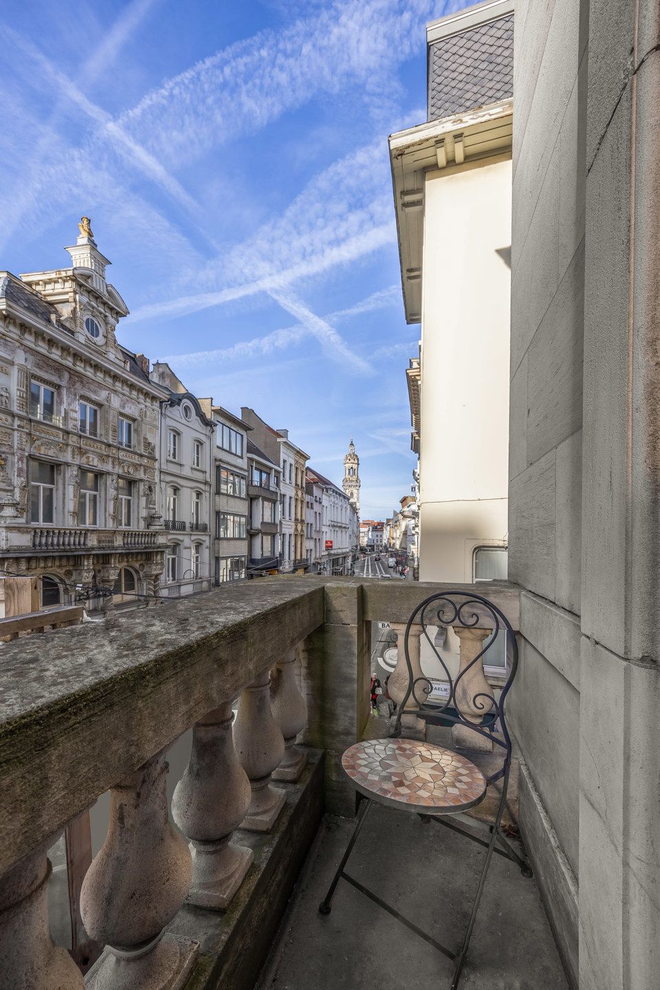 Uniek appartement met uitzonderlijke uitstraling foto 27