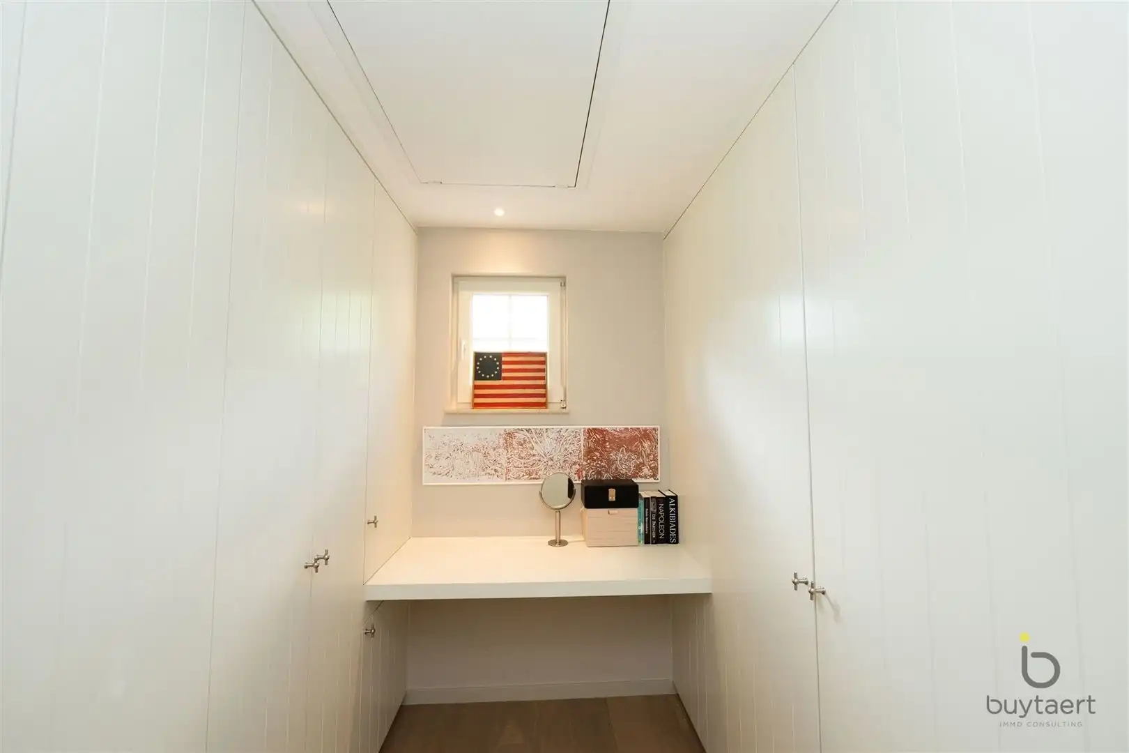 EXCLUSIEF: stijlvolle villa met een tijdloze inrichting op een toplocatie te Schilde! foto 45