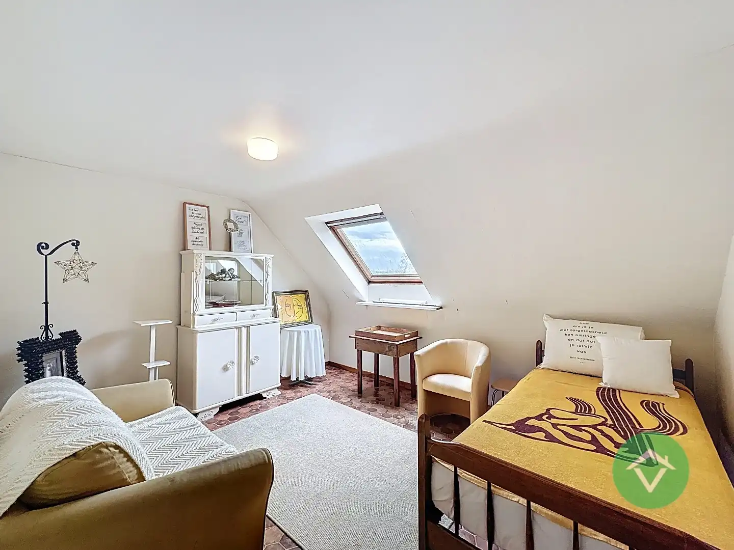 Woning met garage in centrum van Koekelare foto 14