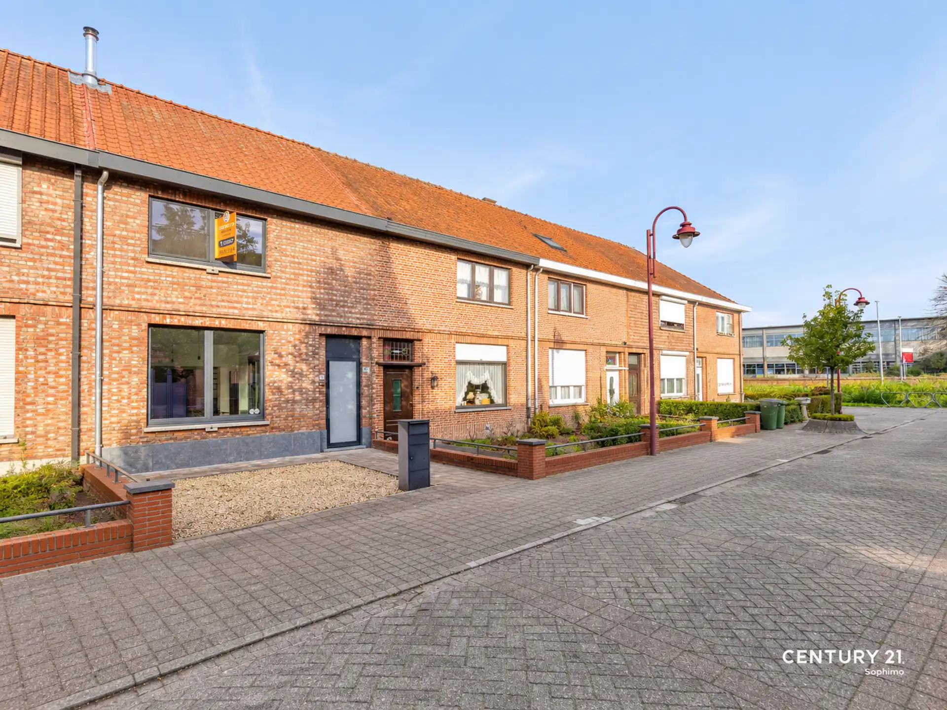 Huis te koop Leliestraat 22 - 3200 Aarschot