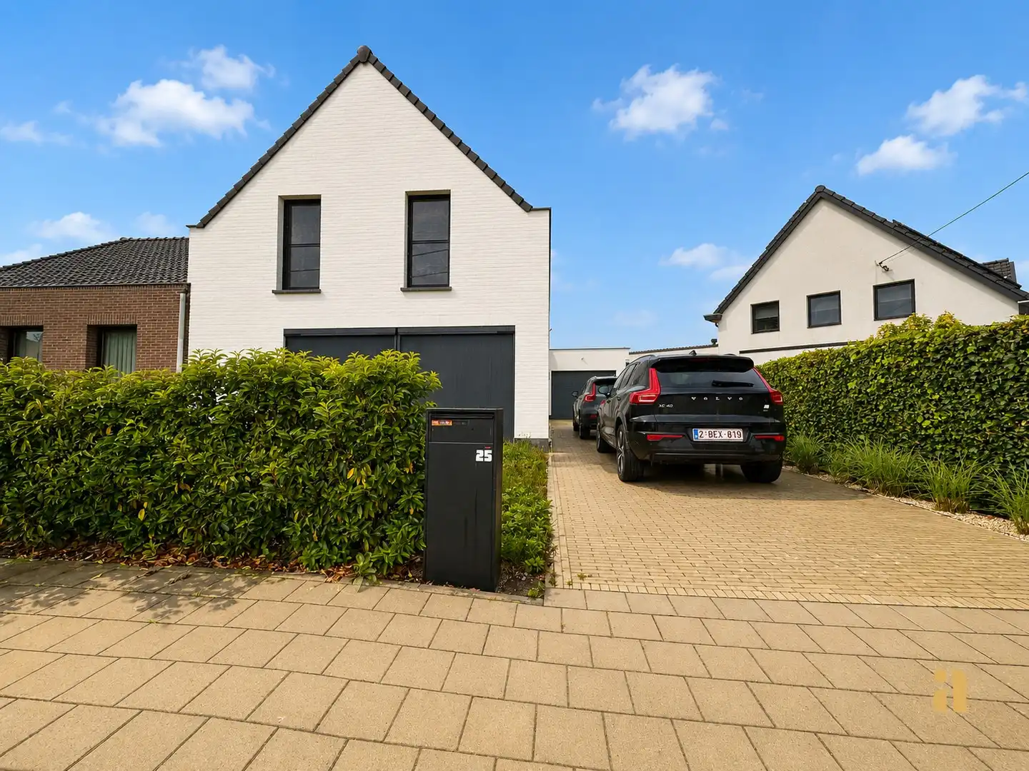 Ruime woning met zwembad & EPC A foto 20