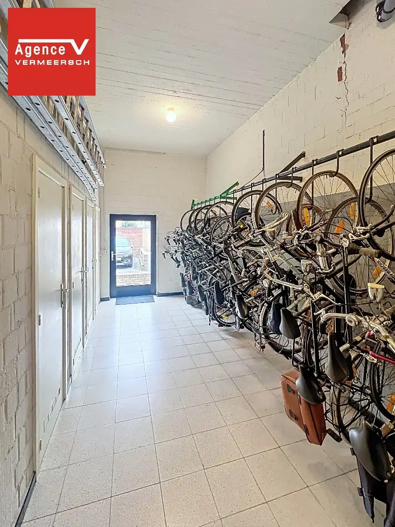 Gezellig 1-slpkr app op 50m van Zee en nabij beschermd natuurgebied. foto 14