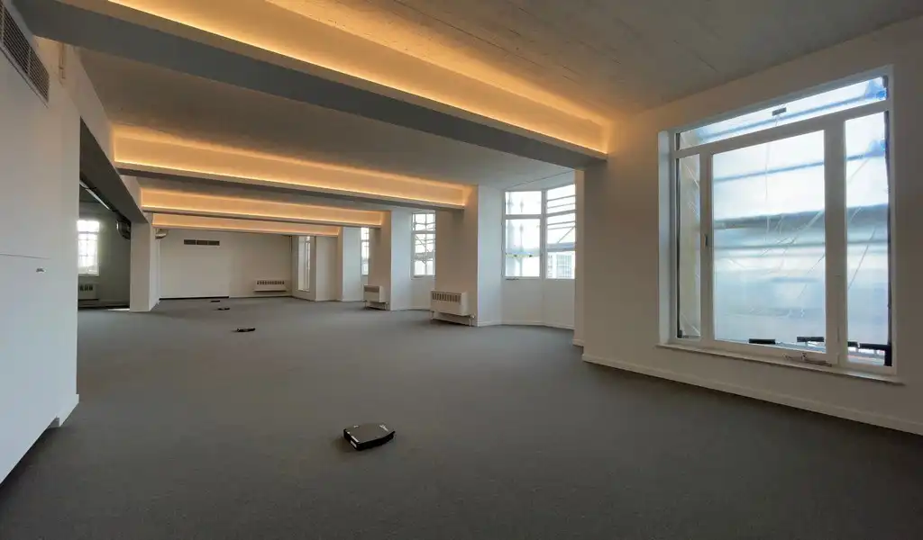 Kantoor te huur te Antwerpen in Deco Building foto 7