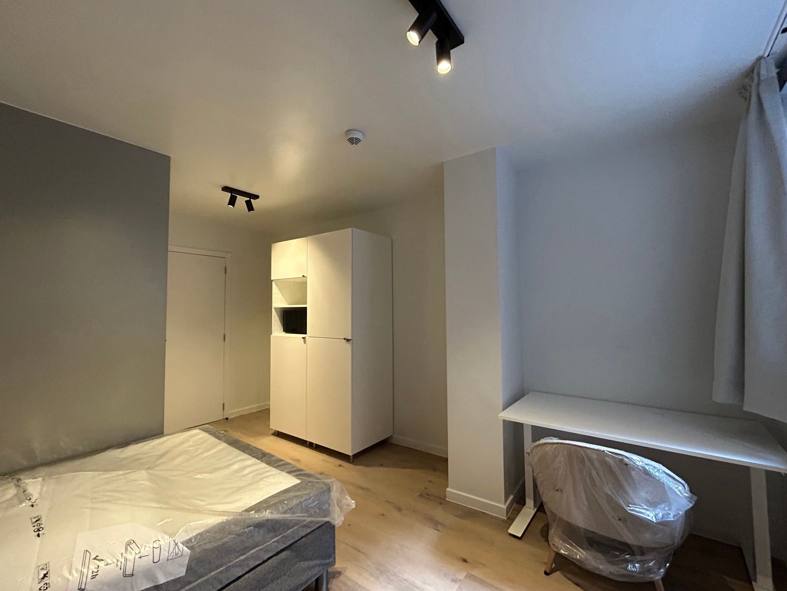 7 vergunde kamers Tiensestraat Leuven foto 12