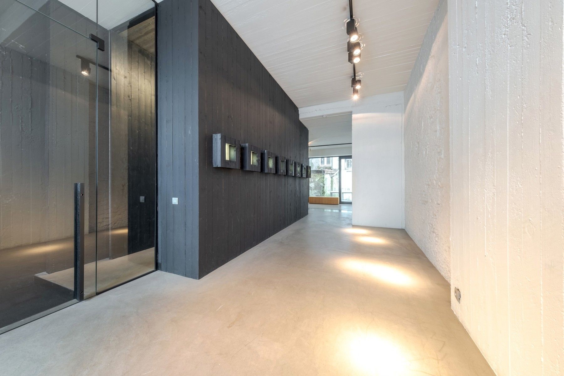 Uniek pand in centrum-Antwerpen foto 2