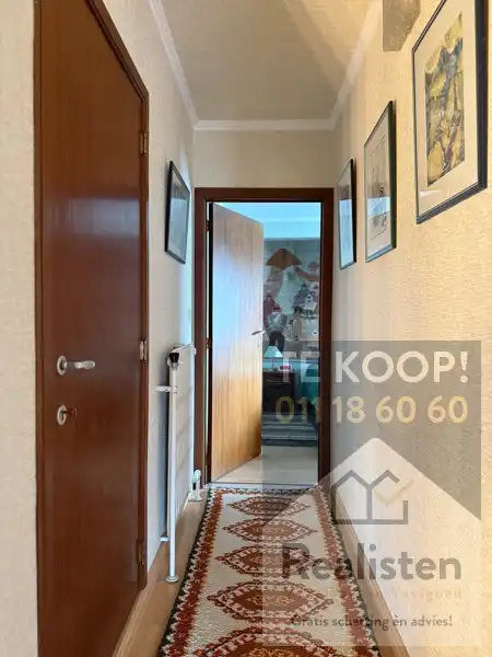 Bungalow met residentiële ligging èn bewoner foto 18