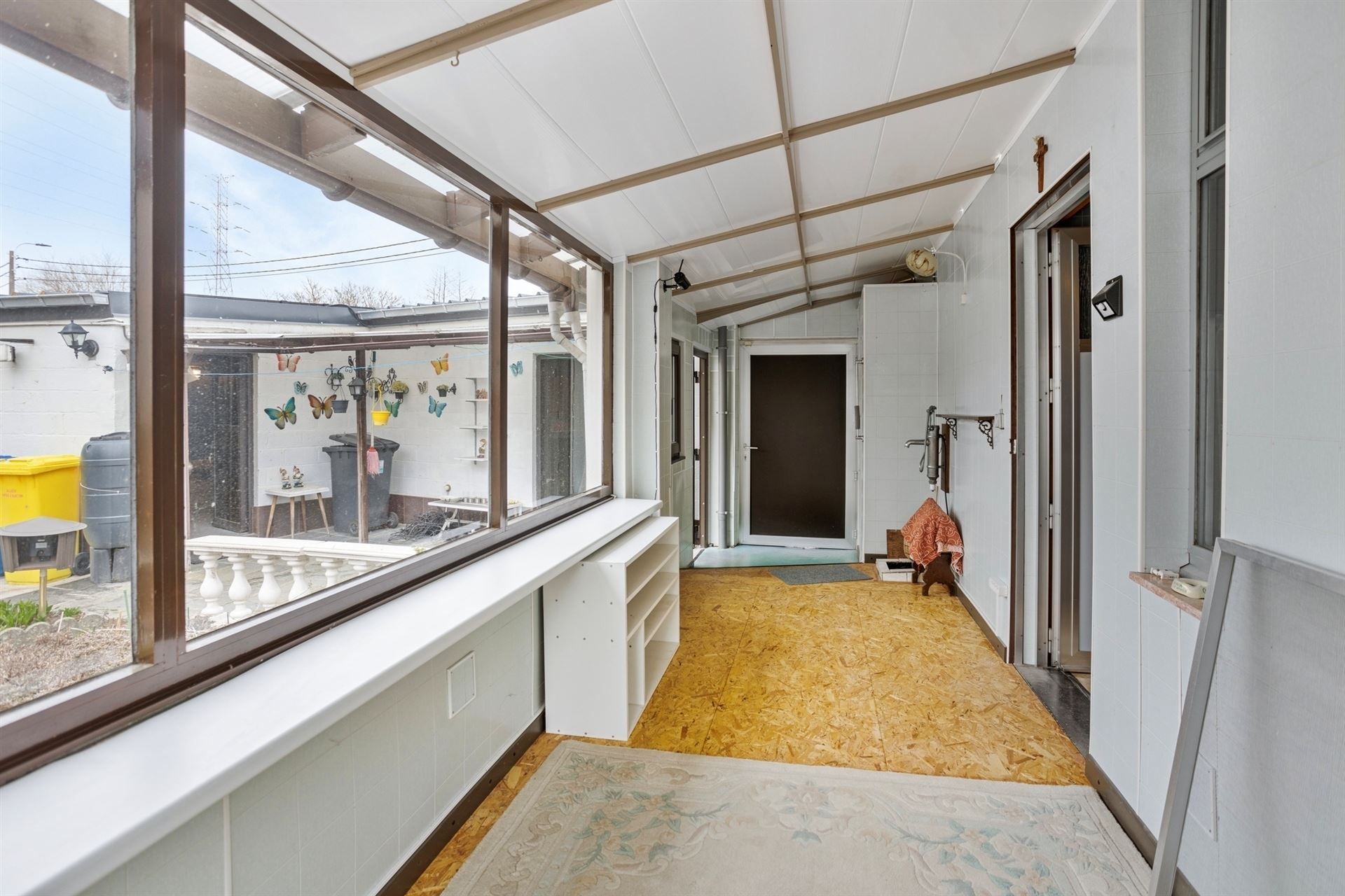 Eengezinswoning maar met een mogelijkheid tot omvormen naar kangeroewoning foto 11