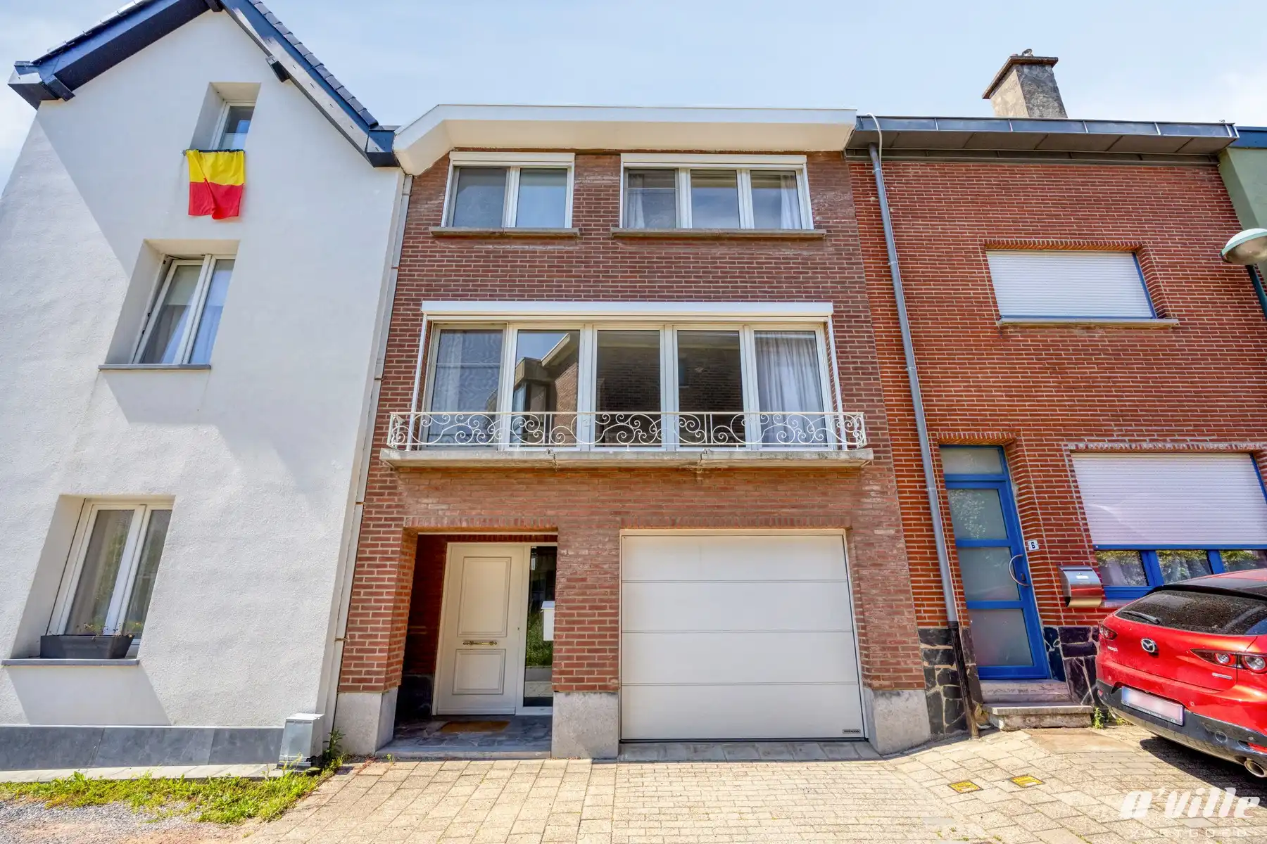 Huis te koop 1970 Wezembeek-Oppem