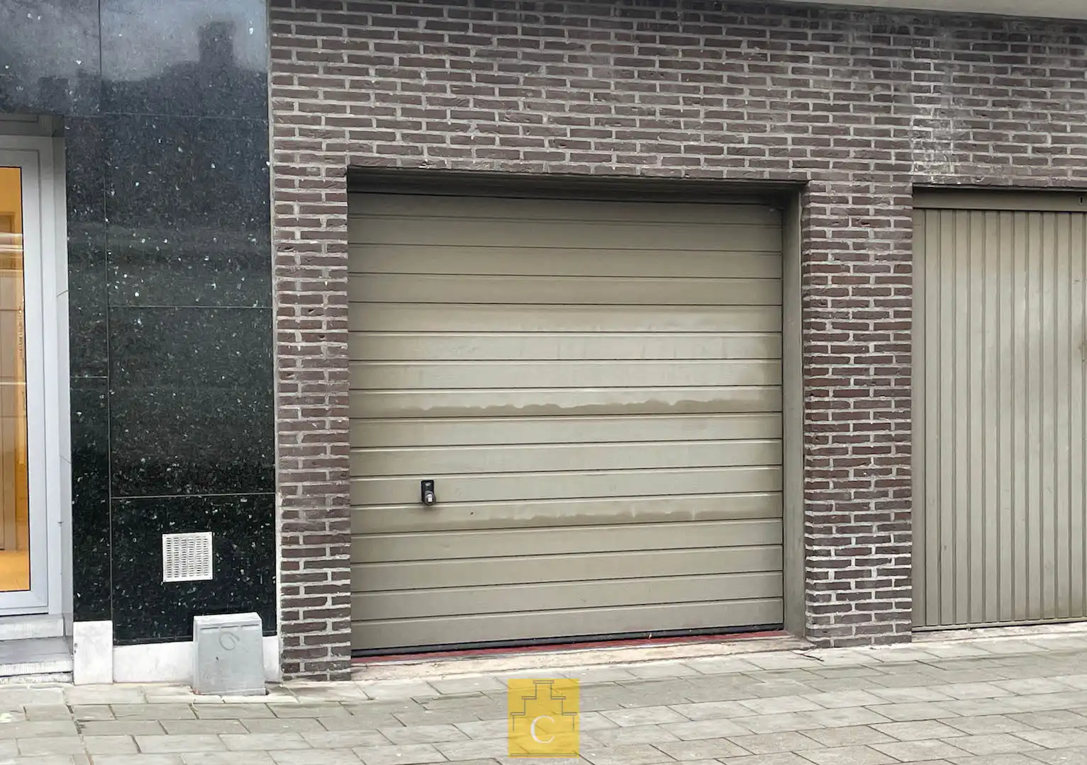 Ruim hoekappartement (155 m2) te Sint-Andries, 3 slaapkamer, terras , lift en garagebox foto 15