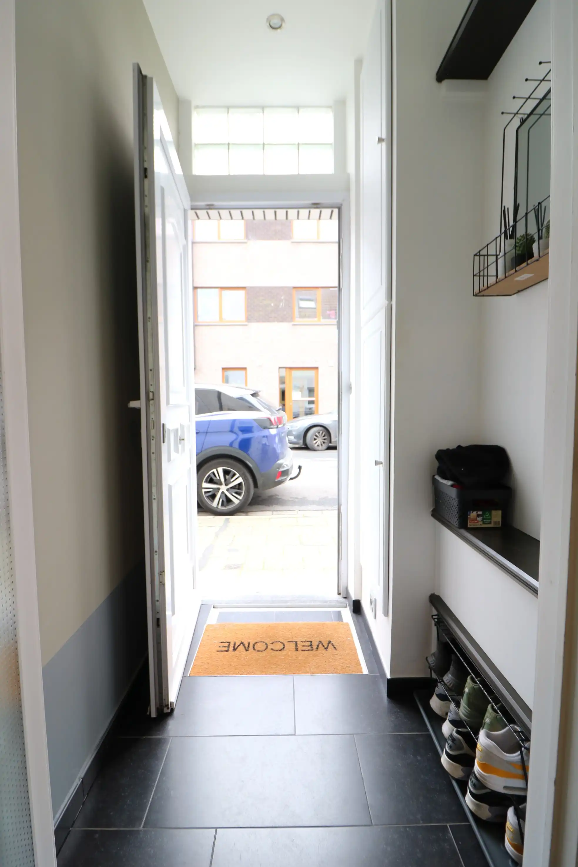 Instapklare en centraal gelegen woning met 3 ruime slaapkamers.  foto 15